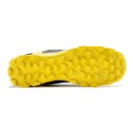 Chaussures trail homme Higher State SOIL SHAKER 2 Noir Jaune 2