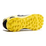 Chaussures trail homme Higher State SOIL SHAKER 2 Noir Jaune 5