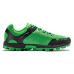 Chaussures trail homme Higher State SOIL SHAKER 2 Vert Gris foncé 3
