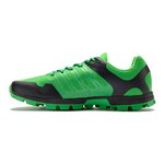 Chaussures trail homme Higher State SOIL SHAKER 2 Vert Gris foncé 4