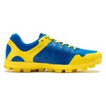 Chaussures trail homme Higher State SOIL SHAKER 2 Bleu Jaune 3