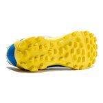 Chaussures trail homme Higher State SOIL SHAKER 2 Bleu Jaune 5