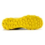 Chaussures trail homme Higher State SOIL SHAKER 2 Bleu Jaune 2
