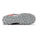 Chaussures trail homme Higher State SOIL SHAKER 2 Noir Rouge Gris 2
