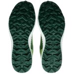 Chaussures trail homme Scott SUPERTRAC 3 Vert jasmin Vert fumé Blanc 3