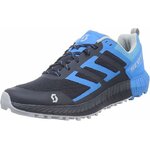 Chaussures trail homme Scott KINABALU 2 Bleu nuit Bleu atlantique Bleu clair Gris 4