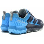 Chaussures trail homme Scott KINABALU 2 Bleu nuit Bleu atlantique Bleu clair Gris 14