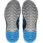 Chaussures trail homme Scott KINABALU 2 Bleu nuit Bleu atlantique Bleu clair Gris 12