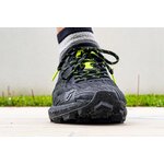 Chaussures trail homme Scott SUPERTRAC AMPHIB Noir Jaune fluo  (1)