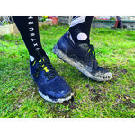 Chaussures trail homme Scott SUPERTRAC AMPHIB Noir Jaune fluo  (2)