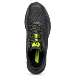 Chaussures trail homme Scott SUPERTRAC AMPHIB Noir Jaune fluo 2