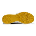 Chaussures trail femme Scott KINABALU ULTRA RC Bleu de bering Blanc Jaune 3