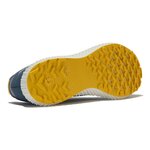 Chaussures trail femme Scott KINABALU ULTRA RC Bleu de bering Blanc Jaune 5