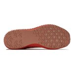 Chaussures trail femme Scott KINABALU ULTRA RC Rouge terre Orange brûlé Rose pâle 3