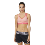 Brassière soutien-gorde de sport femme Adidas Supernova X Racer Bra 3 Rose (4)