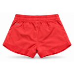 Short de running enfant-junior Puma Training Essentials rose  (2)