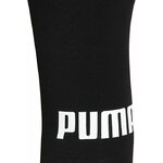 Collant 3-4 (corsaire) femme Puma ESS 3-4 PUMA Leggings W Noir Blanc 6