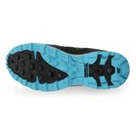 Chaussures marche femme Regatta LADY SAMARIS II LOW Noir Gris Bleu ciel 6