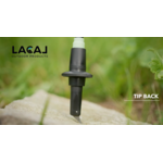 Bâtons marche nordique unisexe Lacal STICK CARBON 40 ou 70 ou 100 (6)