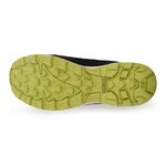 Chaussures marche homme Regatta SAMARIS LITE LOW II Gris Noir Vert 5