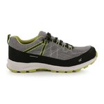 Chaussures marche homme Regatta SAMARIS LITE LOW II Gris Noir Vert 2