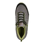 Chaussures marche homme Regatta SAMARIS LITE LOW II Gris Noir Vert 6