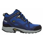 Chaussures randonnée montantes imperméables Dare2b Cohésion Mid Waterproof Bleu Noir (1)