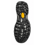 Chaussures randonnée montantes imperméables Dare2b Cohésion Mid Waterproof Bleu Noir (3)