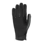 Gants polyvalents outdoor unisexe Roeckl Linghem Gris Noir (2)
