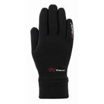 Gants polyvalents outdoor unisexe Roeckl Kasa Noir (3)