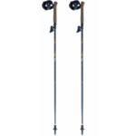 Bâtons marche nordique unisexe Lacal STICK CARBON 100