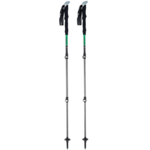 Bâtons randonnée unisexe Lacal ALU STICK LIGHT 125 1