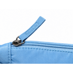 Sacoche banane bandoulière grande capacité Crossbag Bleu (5)
