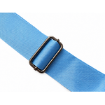 Sacoche banane bandoulière grande capacité Crossbag Bleu (4)