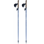 Bâtons marche nordique unisexe Lacal STICK CARBON 40