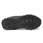 Chaussures marche femme Regatta LADY EDGEPOINT III WP Noir Granite 4