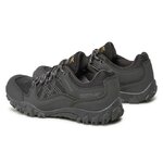 Chaussures marche femme Regatta LADY EDGEPOINT III WP Noir Granite 3