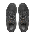 Chaussures marche femme Regatta LADY EDGEPOINT III WP Noir Granite 6