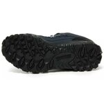 Chaussures marche femme Regatta LADY EDGEPOINT III WP Bleu marine Bleu ciel Noir 5