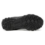 Chaussures marche femme Regatta LADY EDGEPOINT III WP Noir Beaujolais 4