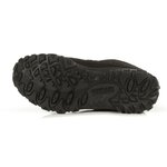 Chaussures marche femme Regatta LADY EDGEPOINT MID WP Noir Prune 5