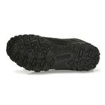 Chaussures marche femme Regatta LADY EDGEPOINT MID WP Noir Granite Cendre 5