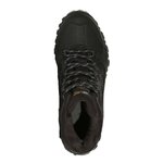 Chaussures marche femme Regatta LADY EDGEPOINT MID WP Noir Granite Cendre 4