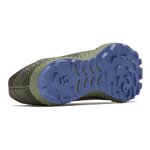 Chaussures trail femme Scott SUPERTRAC AMPHIB Vert sauge Vert kaki Bleu-violet 5