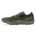 Chaussures trail femme Scott SUPERTRAC AMPHIB Vert sauge Vert kaki Bleu-violet 2