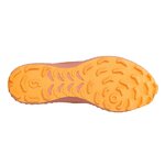Chaussures trail femme Scott SUPERTRAC AMPHIB Rouge terre Melon Orange 3