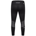Collant sport homme DARE2B Abaccus II Tight Noir 5