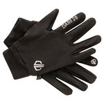 Gants unisexe DARE2B Cogent II Glove Noir 2