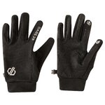 Gants unisexe DARE2B Cogent II Glove Noir