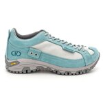 Chaussures randonnée marche nordique unisexe Kimberfeel Blade Bleu ciel (1)